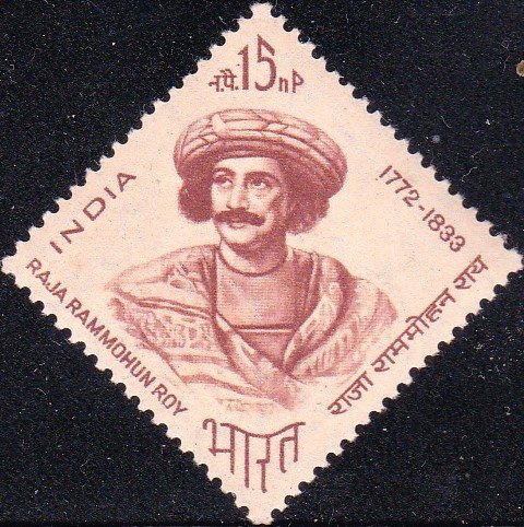 राजा राममोहन राय