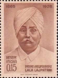 लाला लाजपत राय