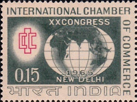 ICC - International Chamber of Commerce