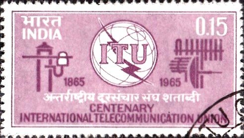 International Telecommunication Union