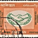 Pakistan on Regional Co-Operation for Development 1965