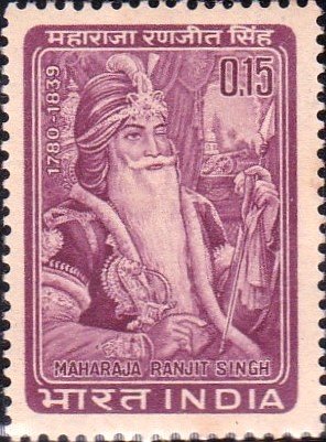 Maharaja Ranjit Singh