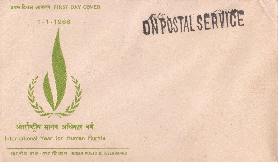 Universal Declaration of Human Rights
