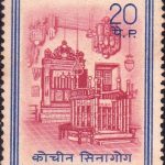 I.N.S. Nilgiri : Navy Day 1968