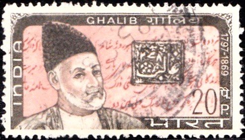 Ghalib