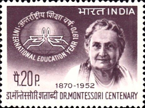 International Education Year 1970