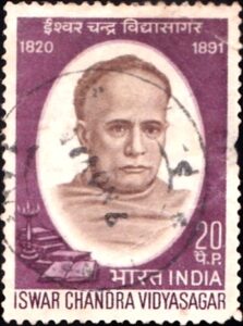 ঈশ্বরচন্দ্র বিদ্যাসাগর