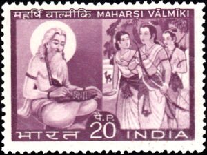 Maharishi Valmiki