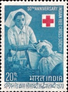 Nurse and Patient