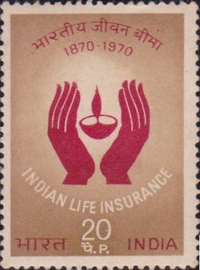 भारतीय जीवन बीमा