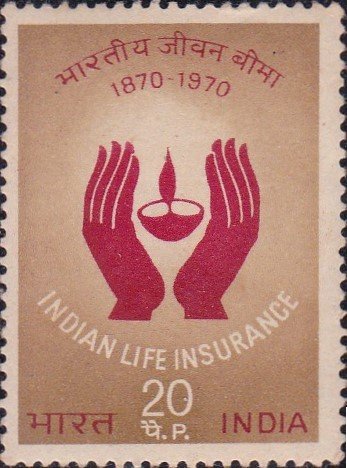 भारतीय जीवन बीमा