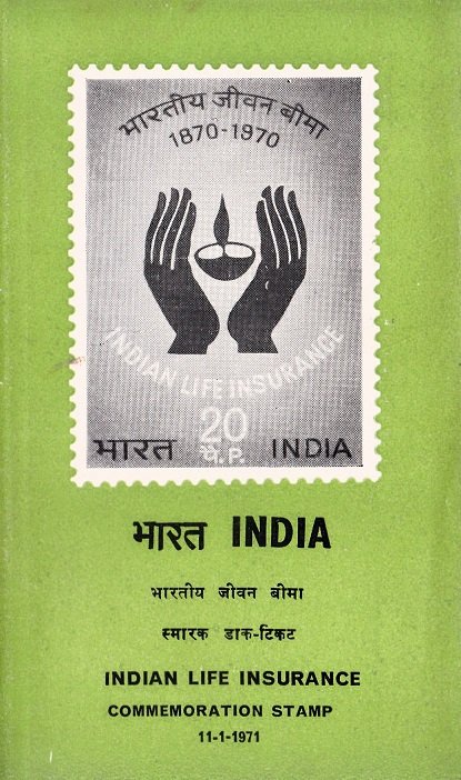 Life Insurance of India