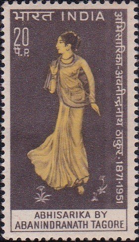Abanindranath Tagore