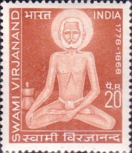 स्वामी विरजानन्द