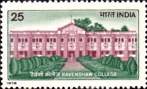 Ravenshaw University