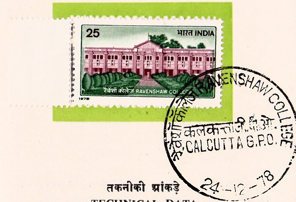 Ravenshaw College