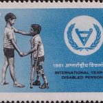 India on Heinrich von Stephan