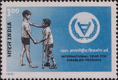 IYDP 1981