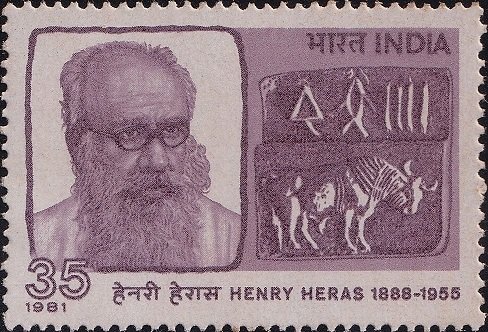 Mohenjo-daro seals : Indus Valley Civilization