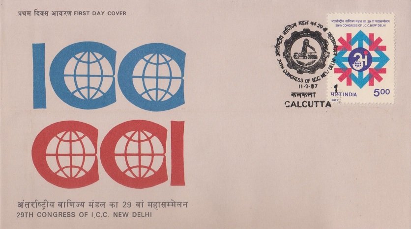 International Chamber of Commerce