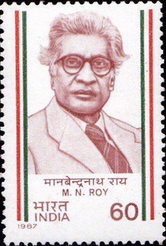 Manabendra Nath Roy