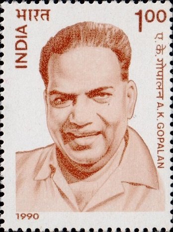 Ayillyath Kuttiari Gopalan Nambiar