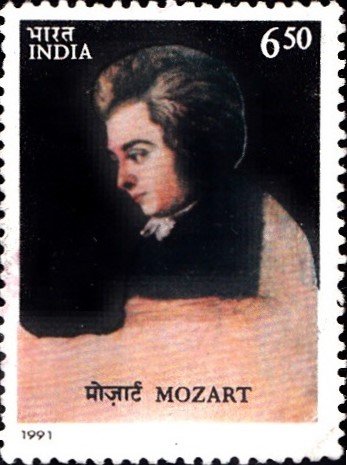 Mozart