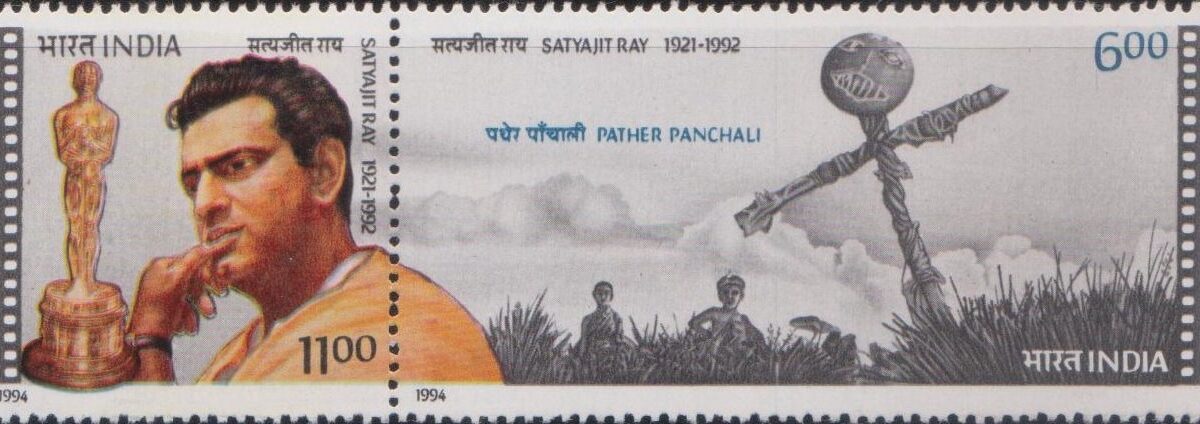 Satyajit Ray