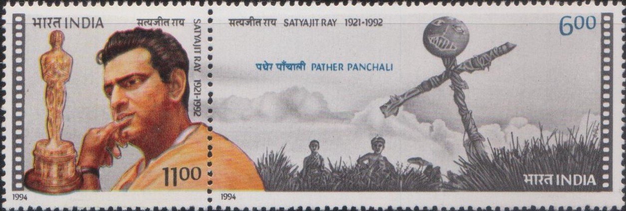 Satyajit Ray