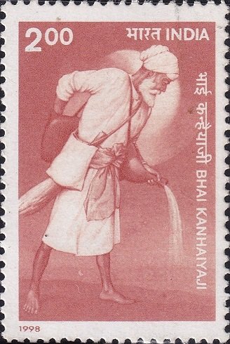 भाई कन्हैया जी
