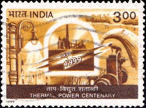 Aspects of Thermal Power