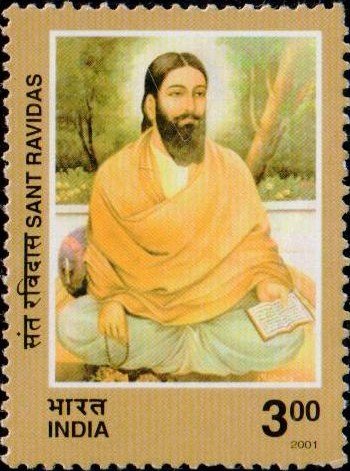 Ravidas