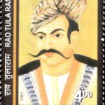 Chaudhary Devi Lal
