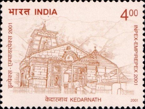 Kedarnath Mandir, Uttarakhand