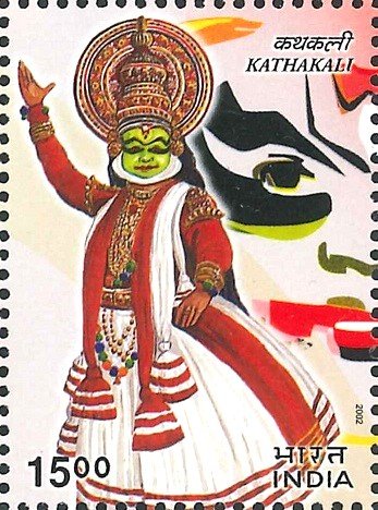 Indian Classical Dance