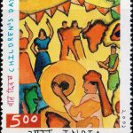 Handicrafts of India 2002