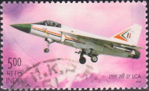 HAL Tejas, Light Combat Aircraft