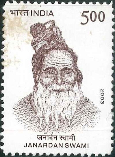 Janardana