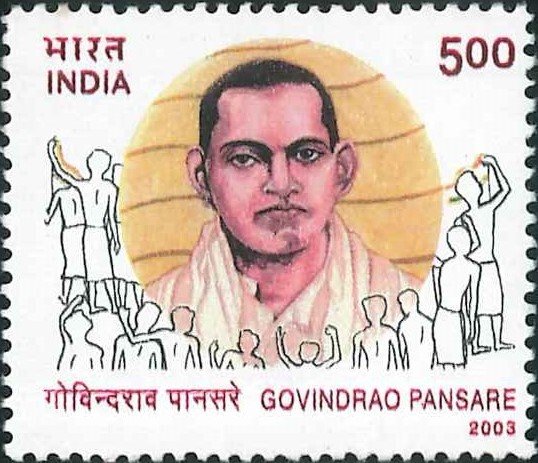 Govind Pansare