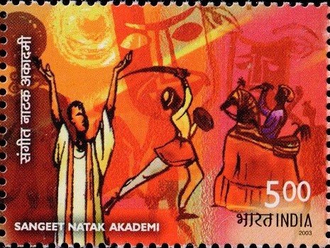 Sangeet Natak Academy