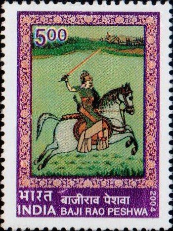 Baji Rao I