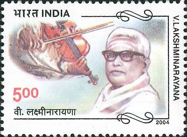 Panchanadai Lakshminarayana