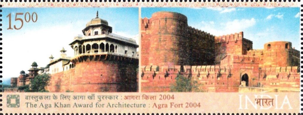 Agra Fort