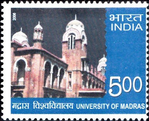 Madras University