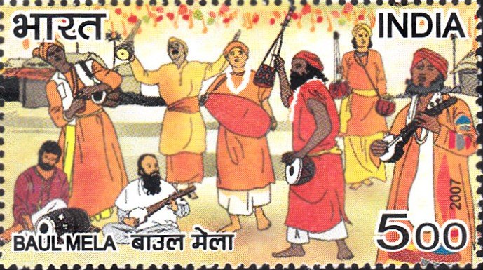 Joydev Kenduli Mela