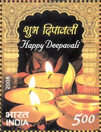 Diwali Lamps