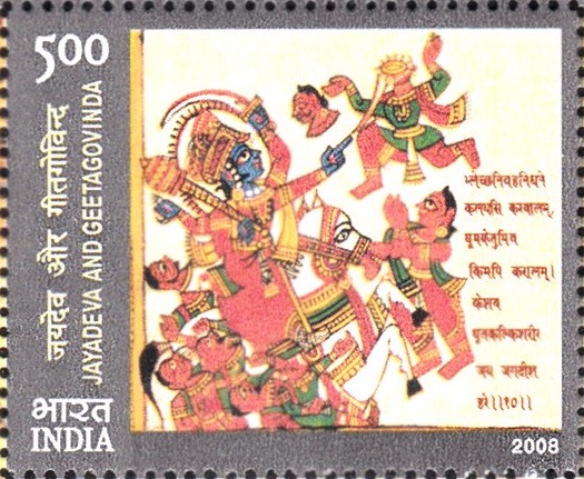Tenth and Final incarnation of Vishnu