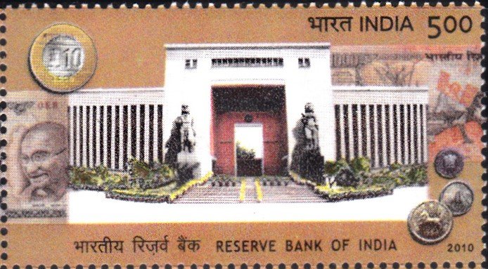 Reserve Bank of India
