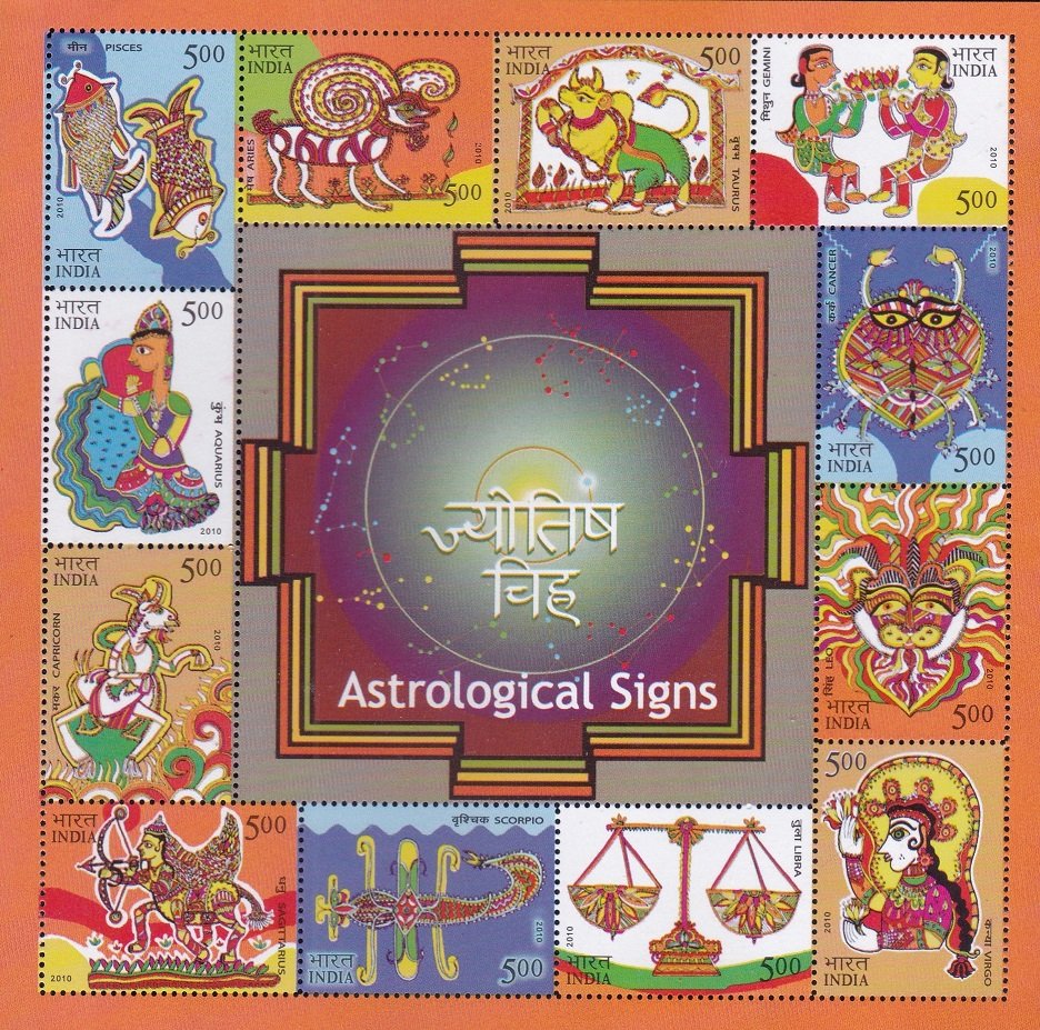 Astrological Signs
