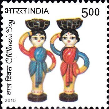 Chennapatna Toys